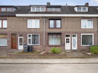 Gulicksestraat 14