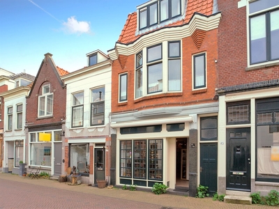 Hoogstraat 41