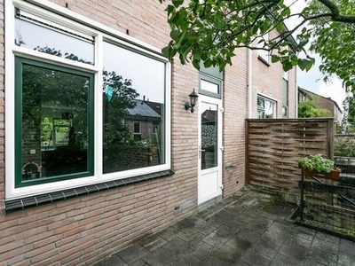 Huis Kennedylaan in Eygelshoven