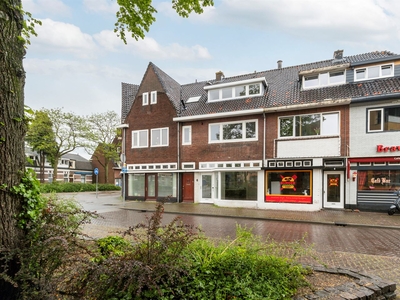 Huizerstraat 6 + 6A