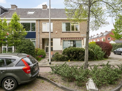 Hyacinthenstraat 35