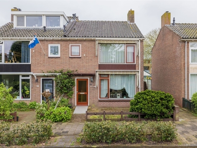 Irenestraat 20