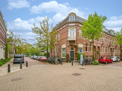 Jan Pieterszoon Coenstraat 29 bis