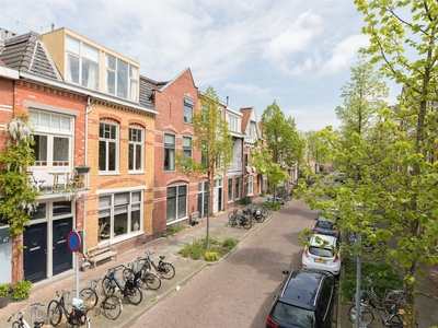 Jozef Israëlsstraat 103