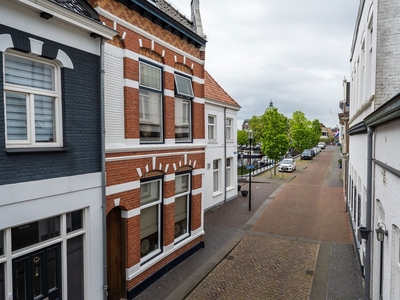 Kaaistraat 6 6a