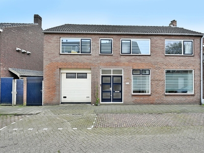 Korte Hoefstraat 34