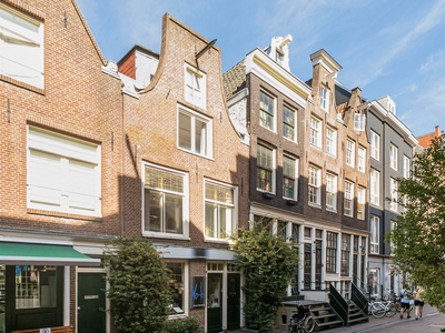 Korte Leidsedwarsstraat 159