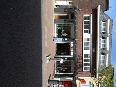 Kouvenderstraat in Hoensbroek (140m2)