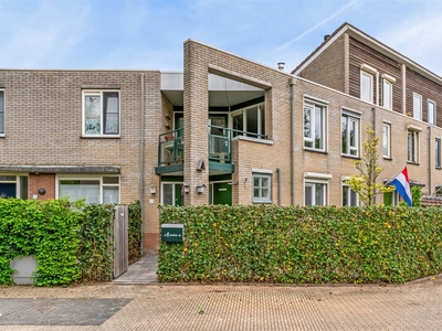 Leonard Roggeveenstraat 24