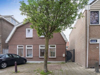 Lijnbaanstraat 31