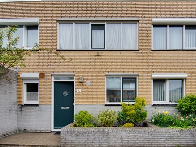 Maaseikstraat 22