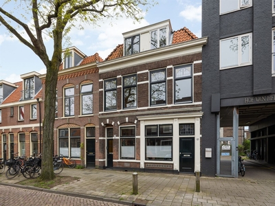 Maerten van Heemskerckstraat 27 A