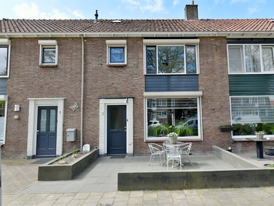 Marienburghstraat 3