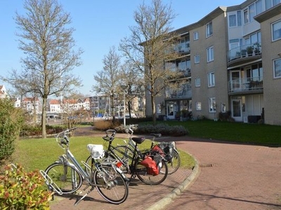 Meestoof in Middelburg (109m2)