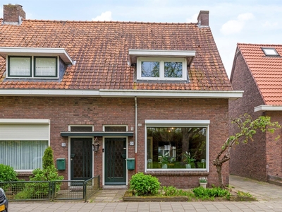 Neptunusstraat 14