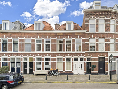 Neptunusstraat 5