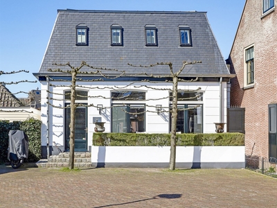 Nieuwe Laanstraat 6 A