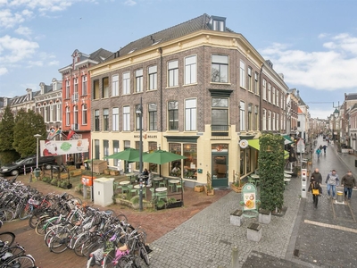 Nieuwe Markt 4 c