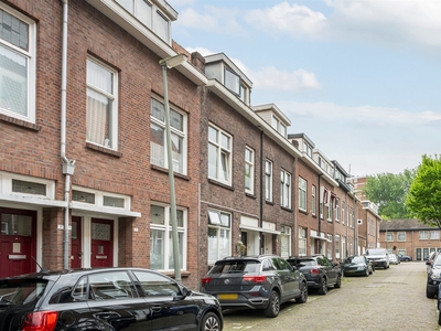 Numansdorpsestraat 7 B