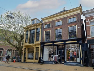 Oude Kijk in 't Jatstraat 30 a