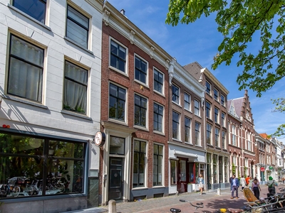 Oudegracht 271 B