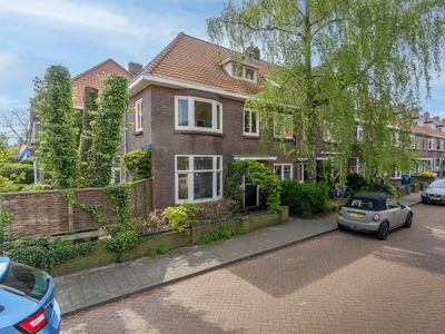 P C Hooftstraat 46