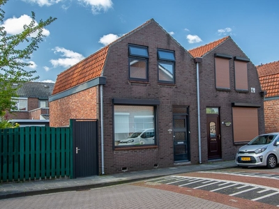 Pieter Paulusstraat 1 a