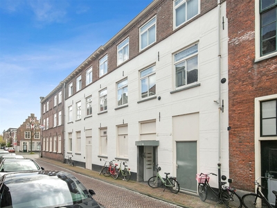 Rijnstraat 11 E