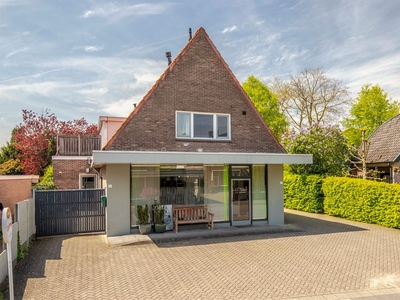 Schoolstraat 23 -23A