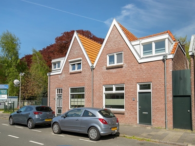 St Trudostraat 3