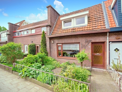 Tedingerstraat 88