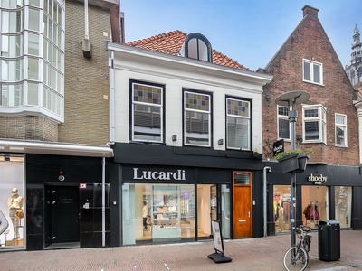 Utrechtsestraat 23 A