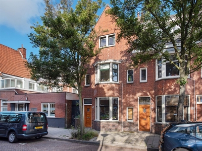 Van Bossestraat 94