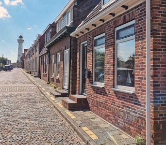 van Speijkstraat in Egmond aan Zee (90m2)