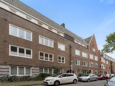 Volkerakstraat 21 I