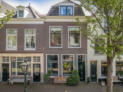 Vollersgracht 22