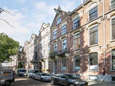 Vondelstraat 42 G