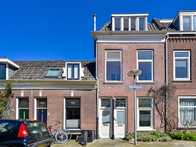 Wagendwarsstraat 42 42 A