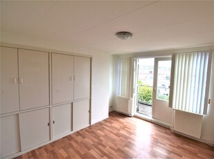 Appartement te huur C. Fockstraat, Delft