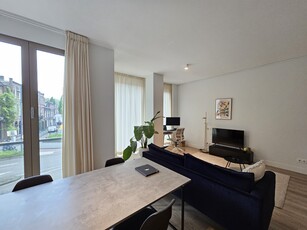 Appartement te huur Emmaplein, Den Bosch