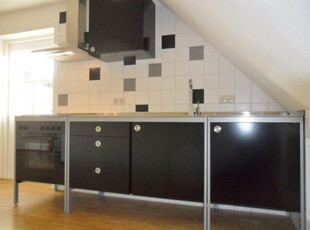 Appartement te huur Molenbroekseweg, Oost West En Middelbeers