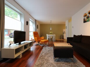 Appartement te huur Nieuwe Kijk in 't Jatstraat, Groningen