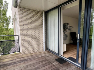 Appartement te huur Schout van Bergaignestraat, Den Bosch