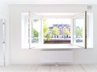 Appartement te huur Sloterkade, Amsterdam