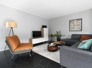 Appartement te huur Werkerlaan, Zwolle