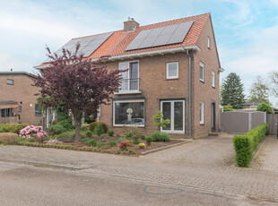 Beatrixstraat 9