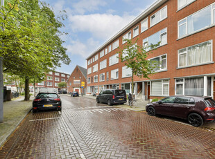 Blankenburgstraat 121A