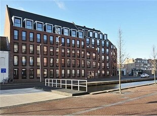 Bovenwoning Markendaalseweg, Breda huren?