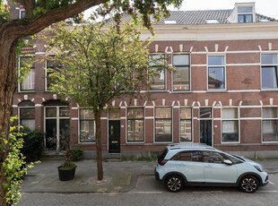 Gashouderstraat 50