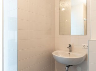 Huur 1 slaapkamer appartement van 35 m² in Delft